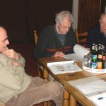 Arbeitskreis Geschichte