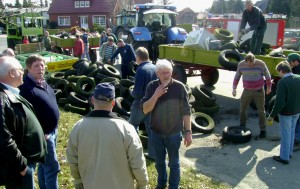 Unser Dorf soll schöner werden - Foto: UB