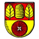 Wappen Börger
