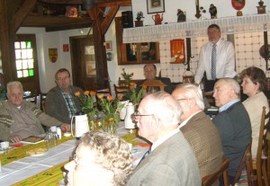 JHV März 2012