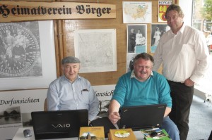 Lathen Heimttag
