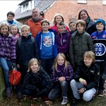 FSH Exkursion Steindenkmale