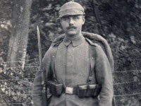 Ubbenjans Wilhelm, Dosfeld