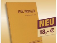 Bei den Verkaufsstellen erhältlich