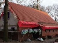 Zehntscheune Nov 2014