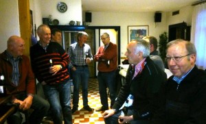Hermannntreffen 07.04.2015