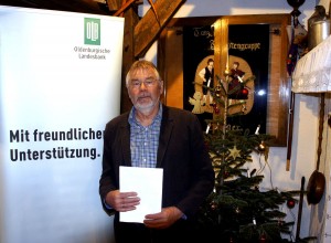 Dank an die Oldenburgische Landesbank