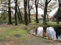 Walkemüllerhaus Heimathaus Börger