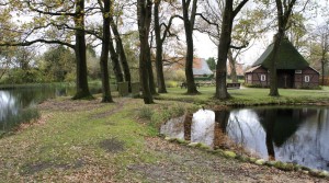 Walkemüllerhaus Heimathaus Börger