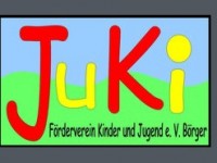 JuKi Logo