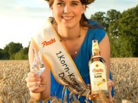 Johanna Lübbers, Börger Deutsche Kornkönigin